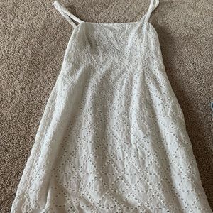 urban outfitters dress!